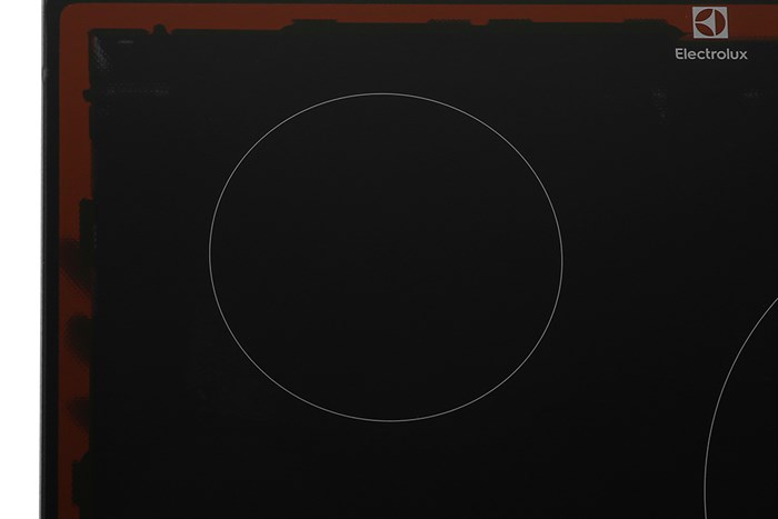 Bếp từ 3 vùng nấu lắp âm Electrolux LIT60342 Màu Đen