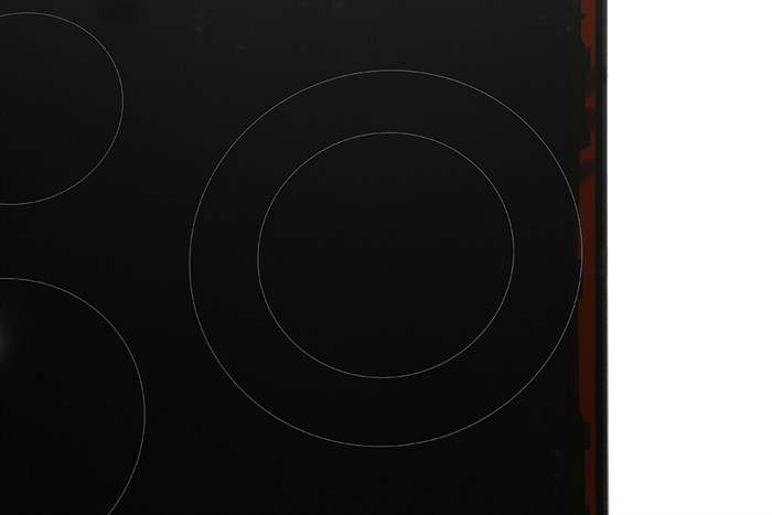 Bếp từ 3 vùng nấu lắp âm Electrolux LIT60342 Màu Đen