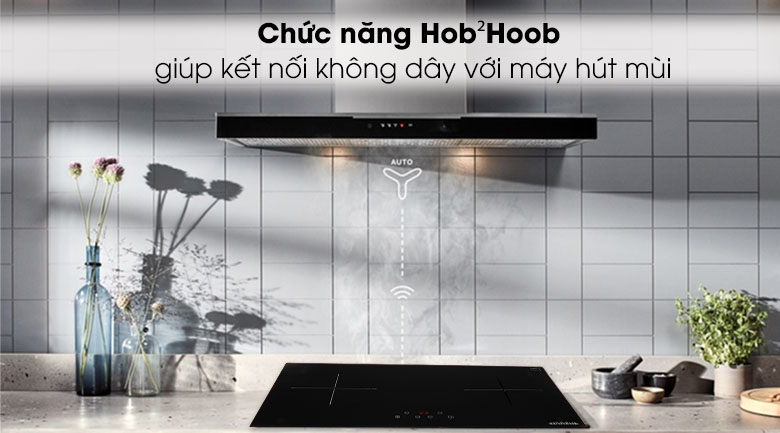 Bếp từ lắp âm Electrolux 3 vùng nấu LIT60342 liệu có phải là tốt nhất hiện nay?