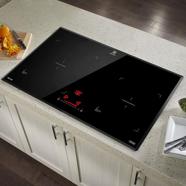 Bếp từ đôi lắp âm Electrolux EHI7023BA