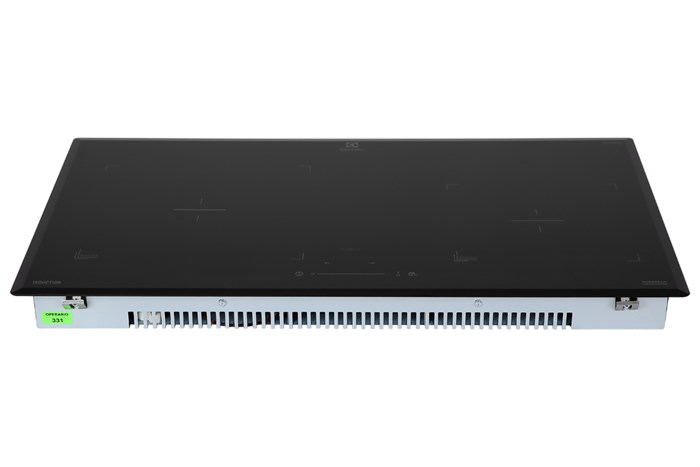 Bếp từ đôi lắp âm Electrolux EHI7325BA Màu Đen