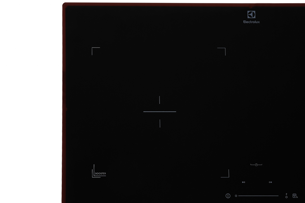 Bếp từ đôi lắp âm Electrolux EHI7325BA Màu Đen
