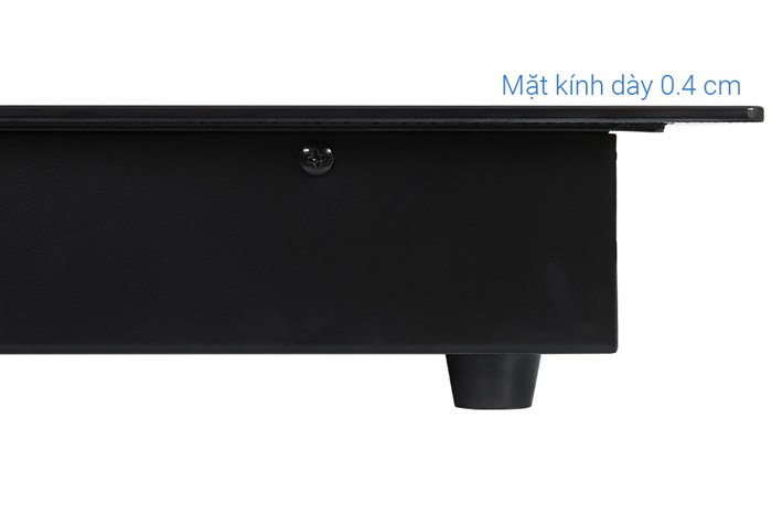 Bếp từ đôi lắp âm Kangaroo KG851i Màu Đen