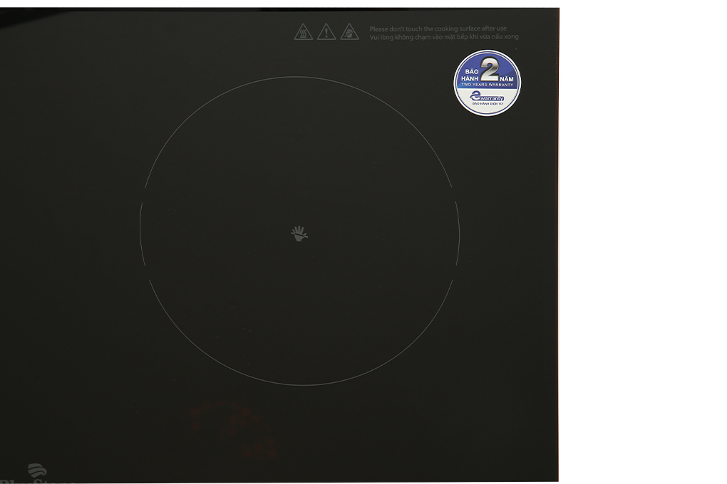 Bếp từ hồng ngoại lắp âm BlueStone ICB-6911 - 6