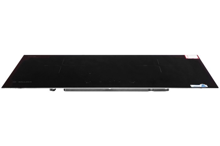 Bếp từ đôi lắp âm Malloca MH-02I N Màu Đen