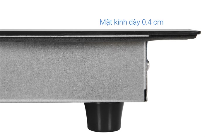 Bếp điện từ hồng ngoại Sanaky SNK-IHW44A Màu Đen