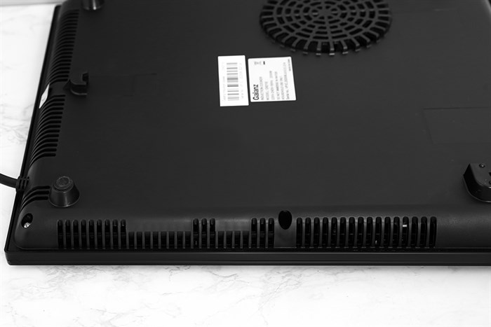 Bếp từ Galanz CH211E Màu Đen