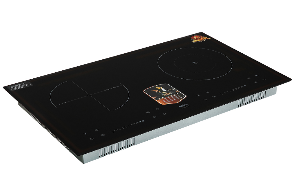 Bếp từ hồng ngoại lắp âm Kiwa KH-1281AB - 3