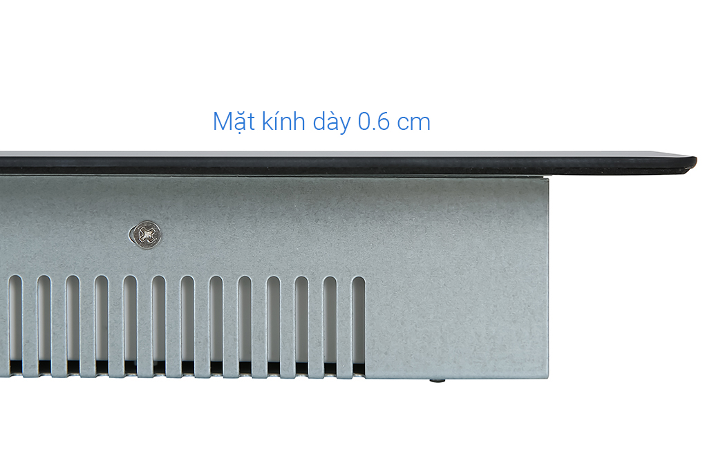 Bếp từ hồng ngoại lắp âm Kiwa KH-1281AB - 8