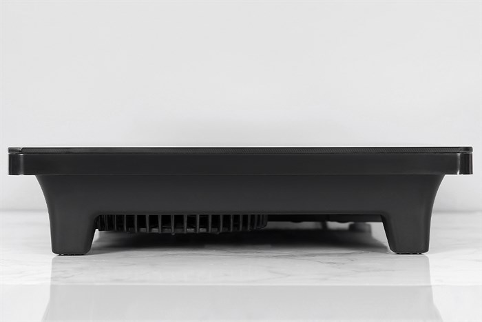 Bếp từ Kiwa KI-131GB Màu Đen