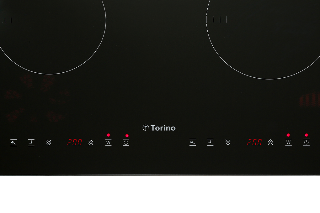 Bán bếp từ hồng ngoại lắp âm Torino TC-0323DL