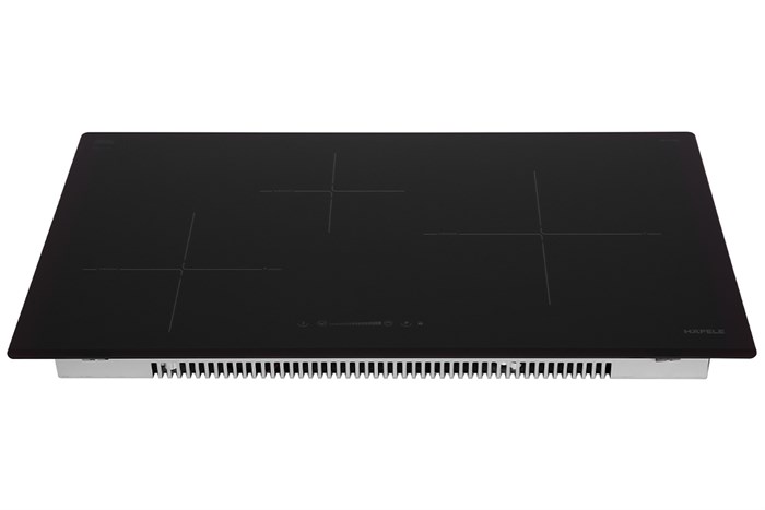 Bếp từ 3 vùng nấu lắp âm Hafele HC-I773D (536.01.905) Màu Đen