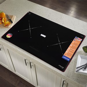 Bếp từ đôi âm Kocher DI-808GE