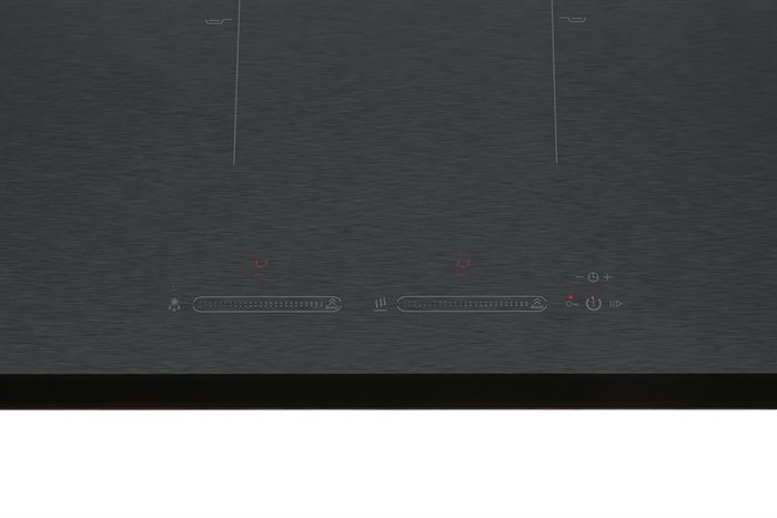 Bếp từ đôi lắp âm Kocher DIB4-888MI Màu Xám