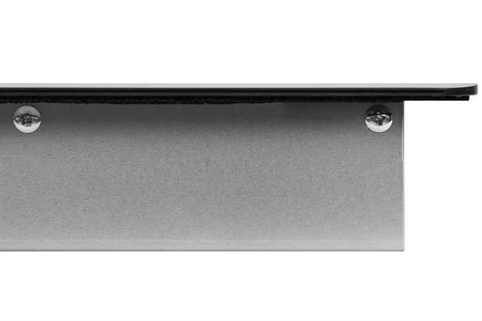 Bếp từ đôi Kocher DI-633 Màu Đen