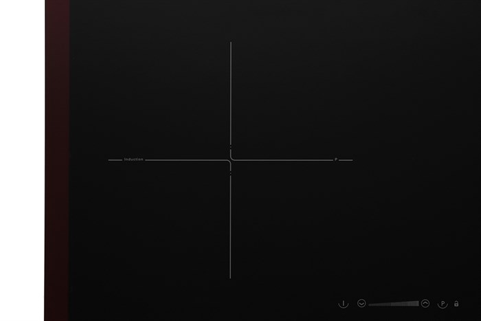 Bếp từ đôi Hafele HC-I772D (536.61.645) Màu Đen