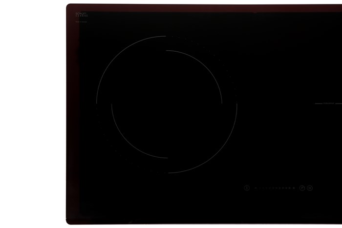 Bếp từ hồng ngoại lắp âm Hafele HC-M772D (536.61.695) Màu Đen