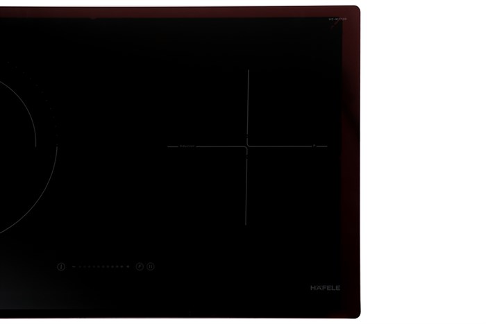 Bếp từ hồng ngoại lắp âm Hafele HC-M772D (536.61.695) Màu Đen