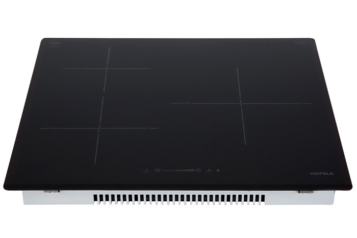 Bếp từ 3 vùng nấu lắp âm Hafele HC-I603D (536.61.631) Màu Đen