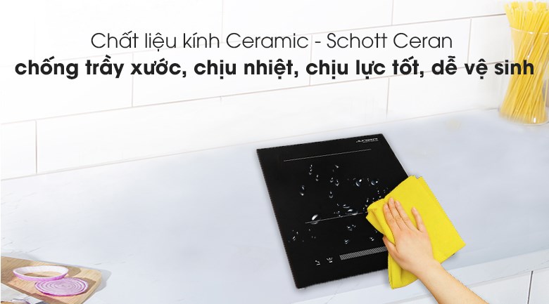 Bếp từ lắp âm Junger IS-22