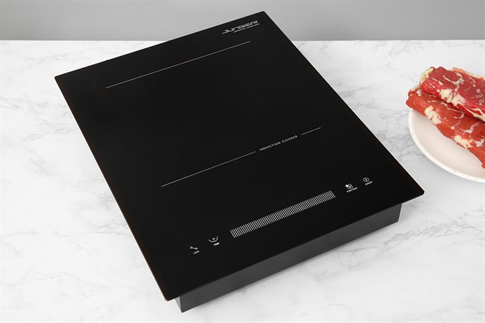 Bếp từ lắp âm Junger IS-22 Màu Đen
