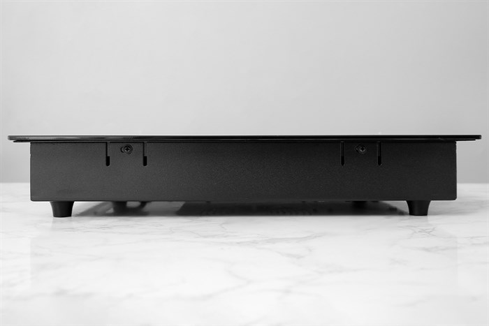 Bếp từ lắp âm Junger IS-22 Màu Đen