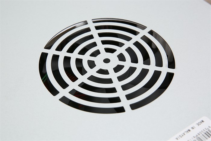 Bếp từ đơn lắp âm Pramie 1108 Màu Đen