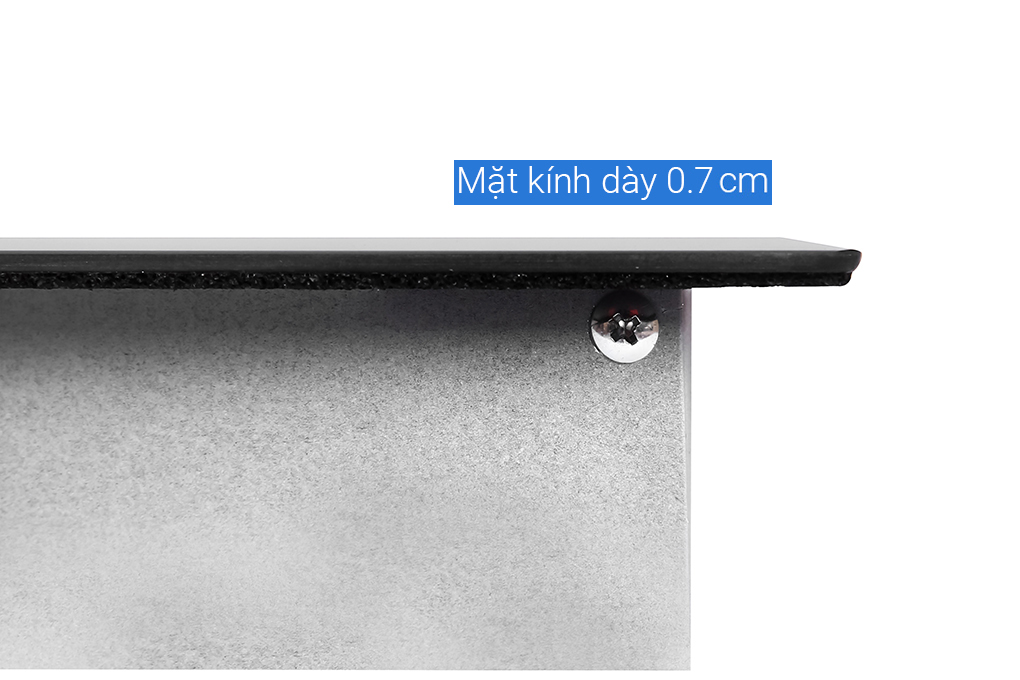 Bếp từ đôi âm BlueStone ICB-6833 4000W - 8
