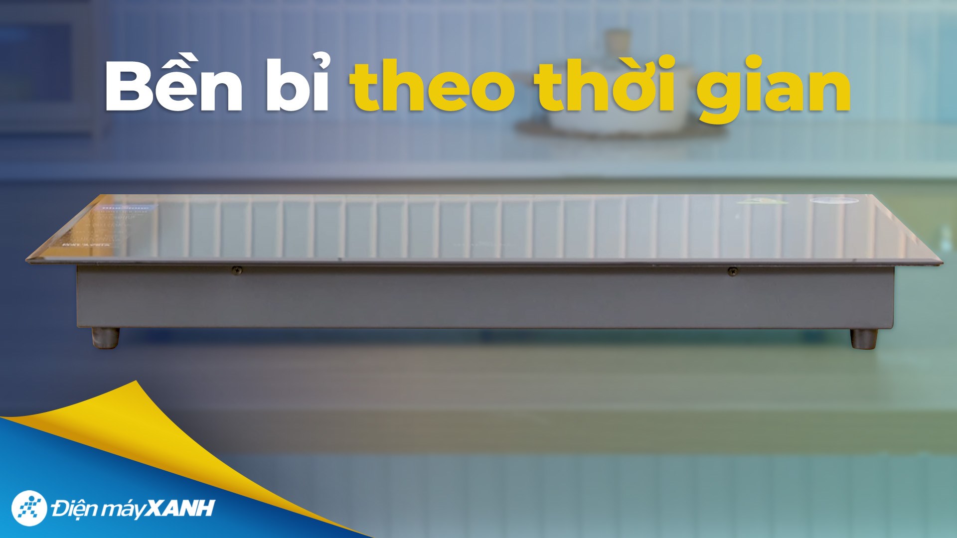 Bếp từ đôi âm BlueStone ICB-6948 5200W