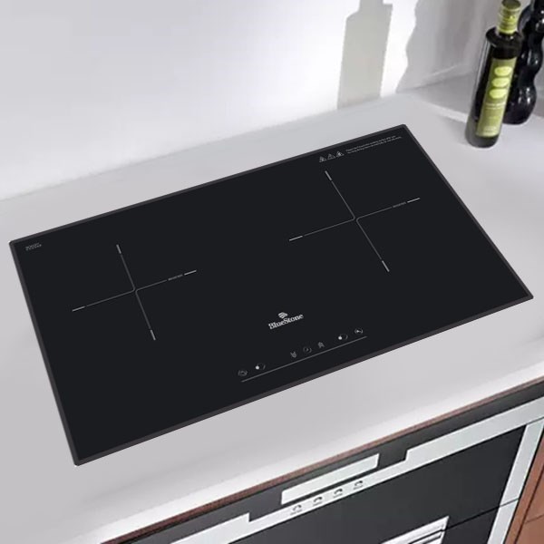 Bếp từ đôi Bluestone ICB-6835