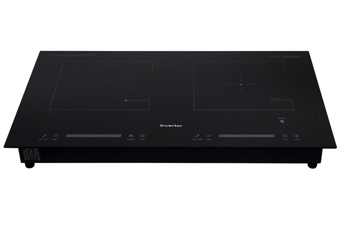 Bếp từ hồng ngoại lắp âm Junger NKD-20 Màu Đen