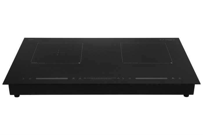 Bếp từ hồng ngoại lắp âm Junger MTD-18 Màu Đen