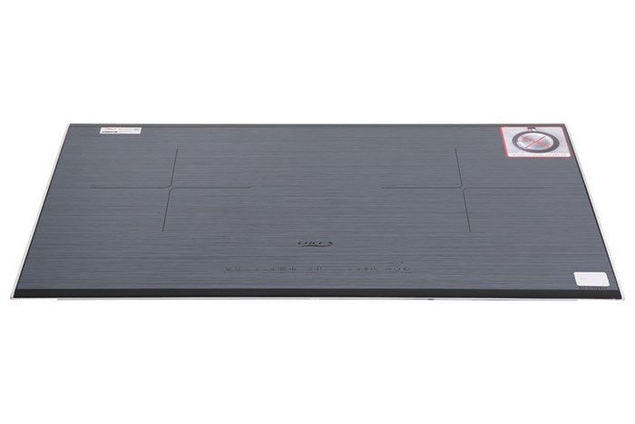 Bếp từ đôi lắp âm Chef's EH - DIH888E Màu Bạc Inox