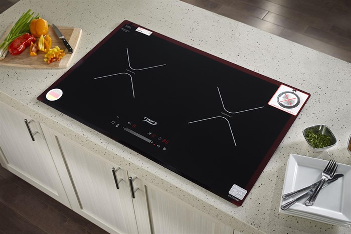 Bếp từ đôi Chef's EH-DIH366 - Chính hãng, giá tốt