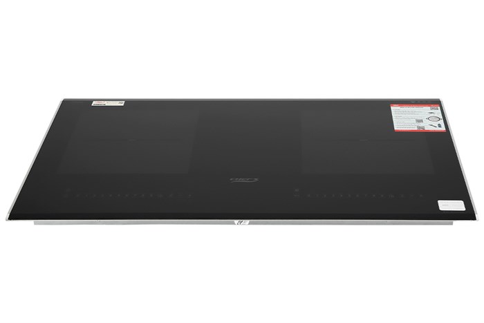 Bếp từ đôi lắp âm Chef's EH-DIH326 Màu Đen