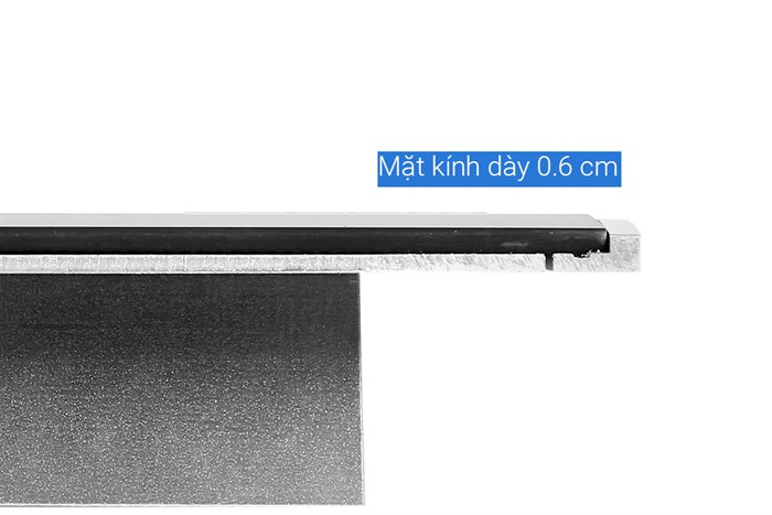 Bếp từ đôi lắp âm Chef's EH-DIH326 Màu Đen