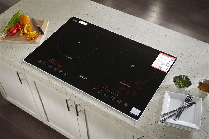 Bếp từ đôi lắp âm Chef's EH-DIH321