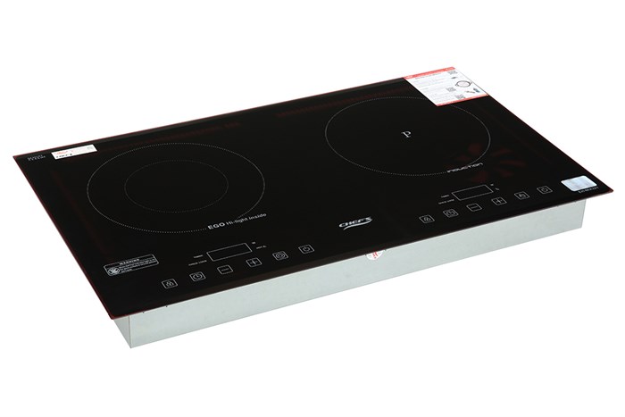 Bếp từ hồng ngoại lắp âm Chef's EH-MIX321 Màu Đen