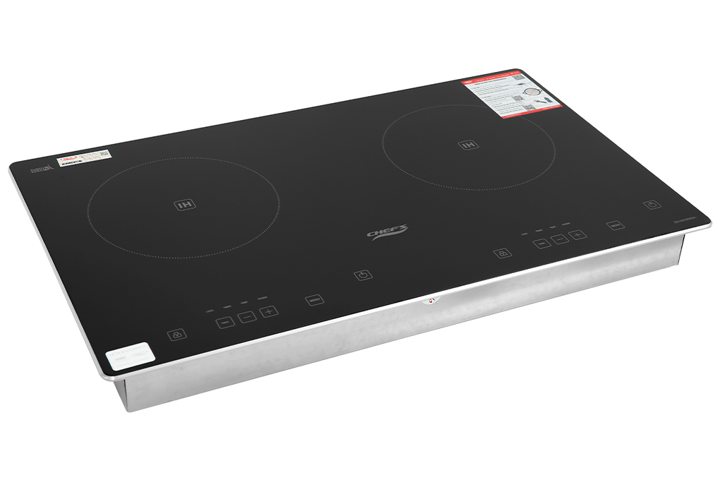 Bếp từ đôi lắp âm Chef's EH-DIH2000A - 3