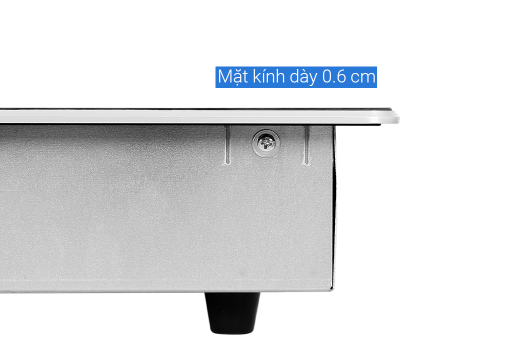 Bếp từ đôi lắp âm Chef's EH-DIH2000A - 7