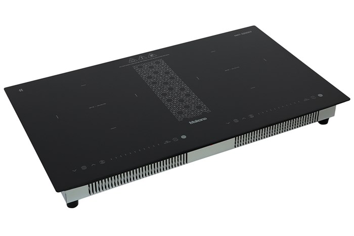 Bếp từ đôi Makano MKT-200007 Màu Đen