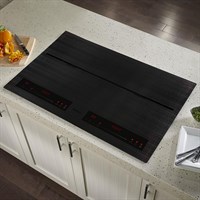 Bếp từ đôi lắp âm Makano MKT-200006 4000W