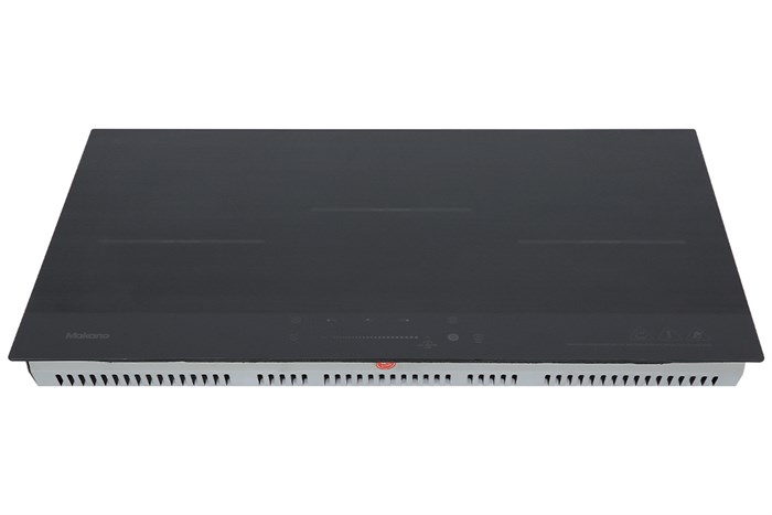 Bếp từ ba vùng nấu Makano MKT-300002 Màu Xám