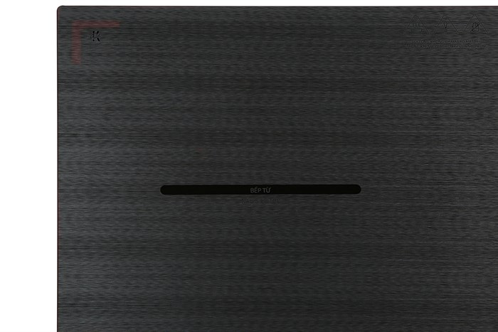 Bếp từ đôi lắp âm Daikiosan DKT-200006 Màu Xám