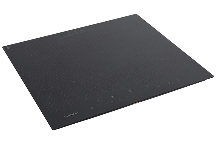 Bếp từ bốn vùng nấu lắp âm Daikiosan DKT-400001 Màu Đen