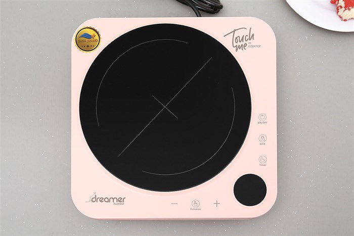 Bếp từ Dreamer DC-IH01P