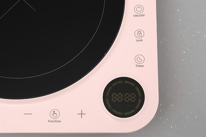 Bếp từ Dreamer DC-IH01P