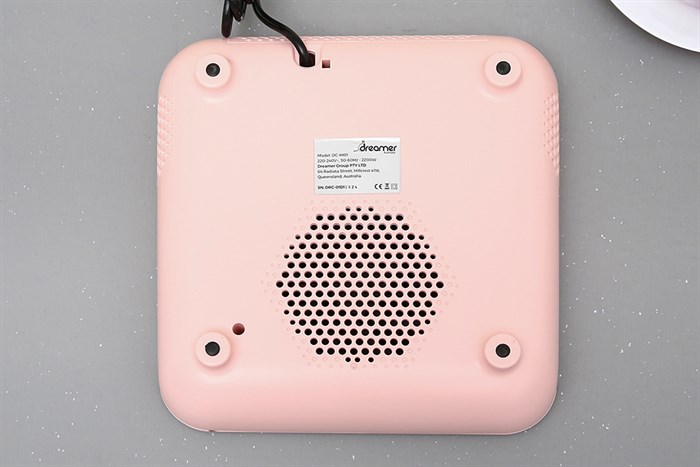 Bếp từ Dreamer DC-IH01P