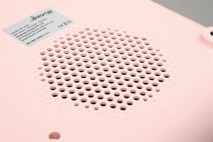 Bếp từ Dreamer DC-IH01P