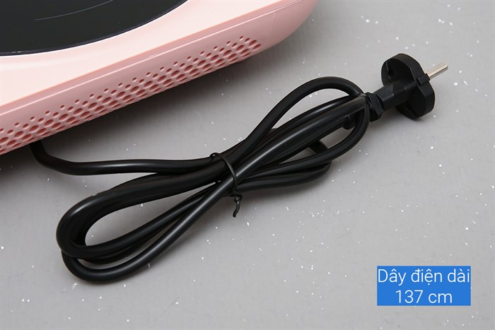 Bếp từ Dreamer DC-IH01P